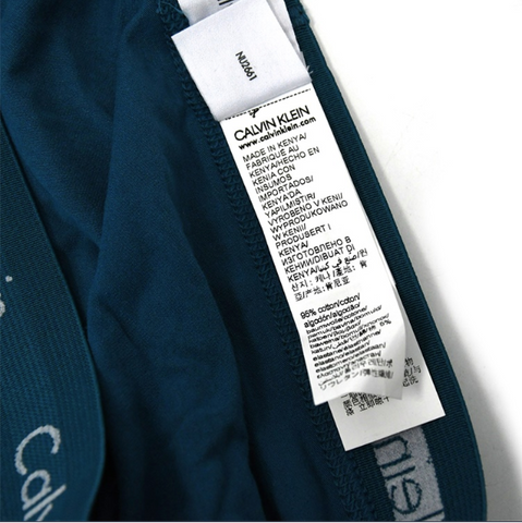 Calvin sales klein nu2661