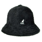 Kangol FURGORA CASUAL bucket Hat Made with Warm Furry Furgora CREAM