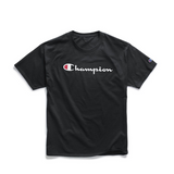 Champion Men's Classic T-shirt with Champion Script