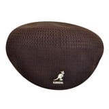 Kangol TROPIC 504 VENTAIR Caps Iconic Kangol Classic Black Gold