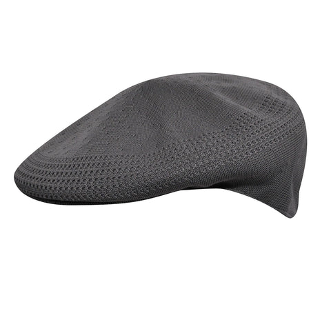 Kangol TROPIC 504 VENTAIR Caps Iconic Kangol Classic CHARCOAL