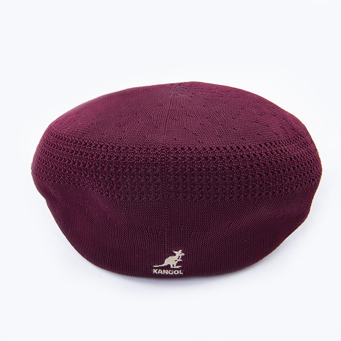 Maroon kangol hat sale