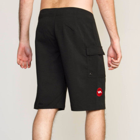 RVCA Western II Board Shorts