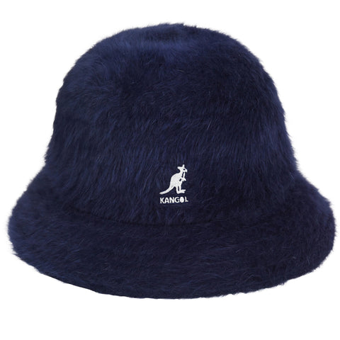 Kangol Wool 504 Caps Modern Classic 100% Seamless Wool DARK BERRY