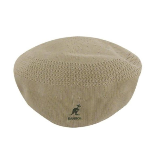 Kangol TROPIC 504 VENTAIR Caps Iconic Kangol Classic TAN