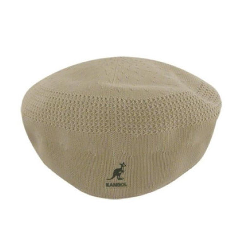 Kangol TROPIC 504 VENTAIR Caps Iconic Kangol Classic BEIGE