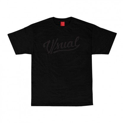 VISUAL Slugger Tee