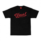 VISUAL Slugger Tee