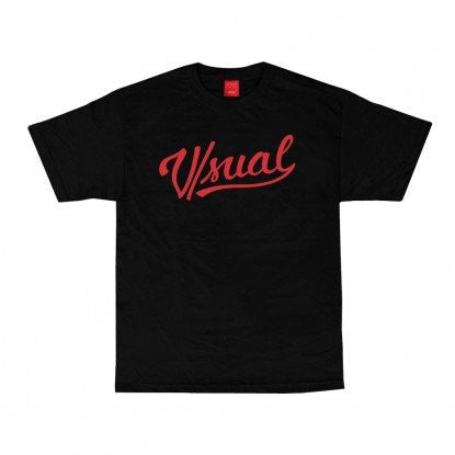 VISUAL Slugger Tee